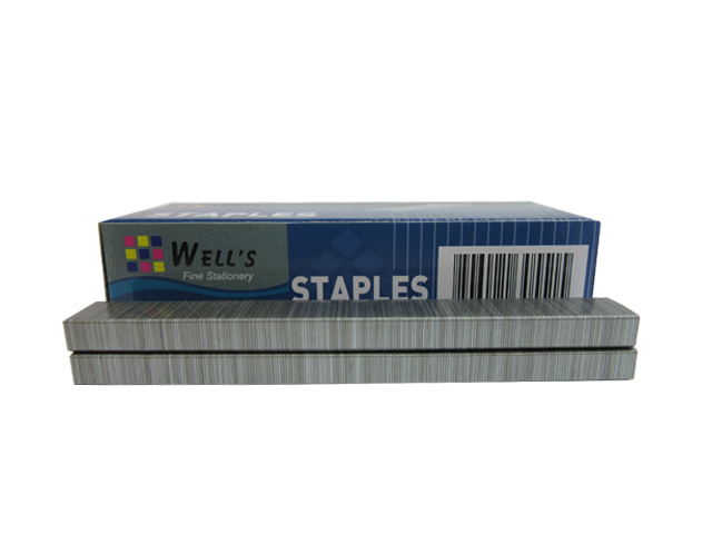Well's Staple Wire #35 WH-26/6
