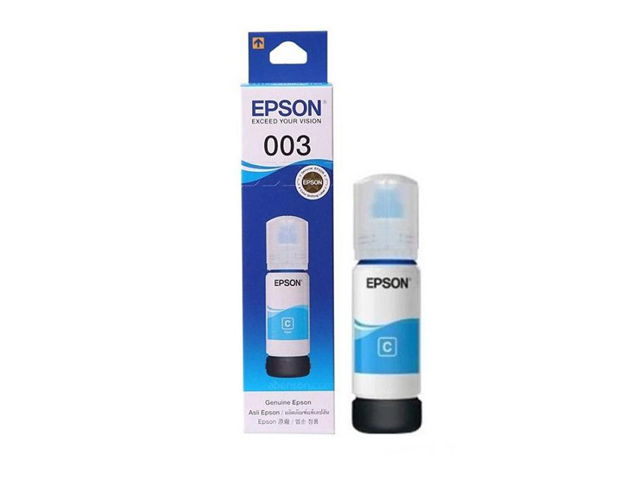 Epson 003 hot sale