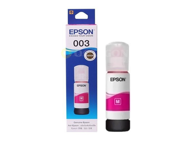 EPSON 003 INK BOTTLE T00V300 MAGENTA