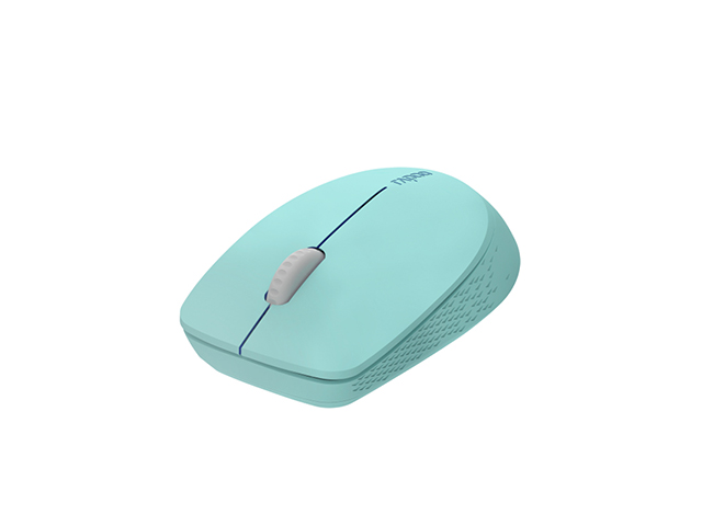 Rapoo M100 Multi-mode Silent Optical Mouse Green