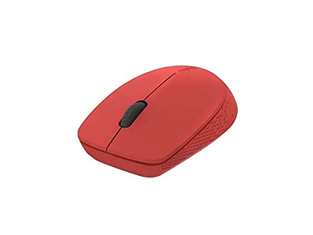 Rapoo M100 Multi-mode Silent Optical Mouse Red