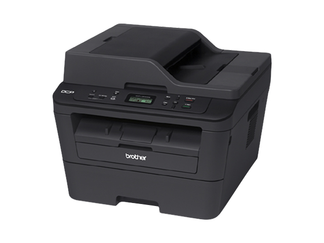 Brother DCP-L2540DW Laser Printer