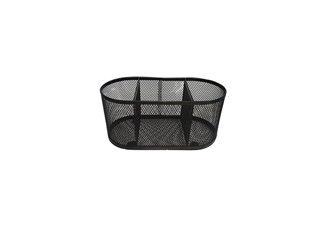 Office Warehouse Desk Organizer SHS191031 Black