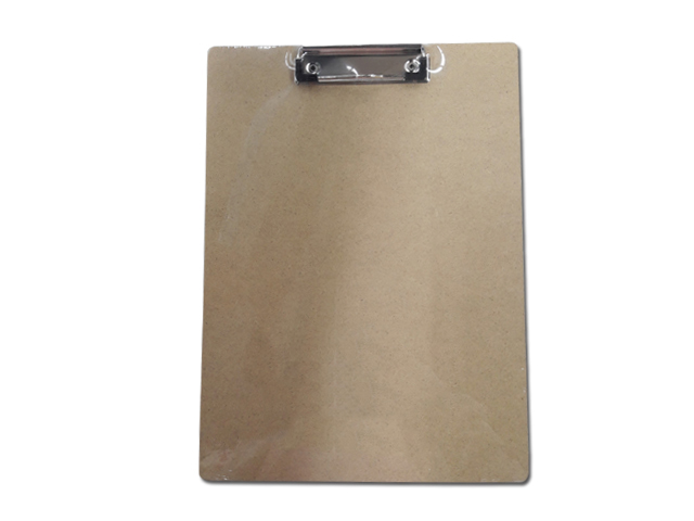 KingJohn Clipboard Lawanit A4 9 x 12.5
