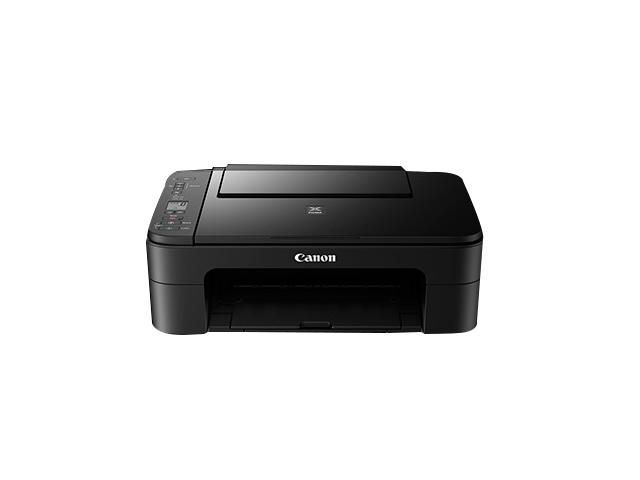 Canon Pixma E3370 Wireless AIO with LCD Inkjet Printer