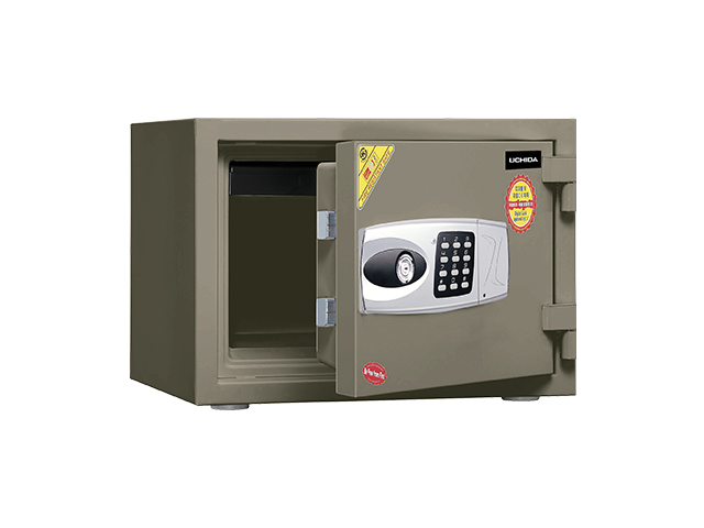 Uchida UBHN57E Safe PF Digital