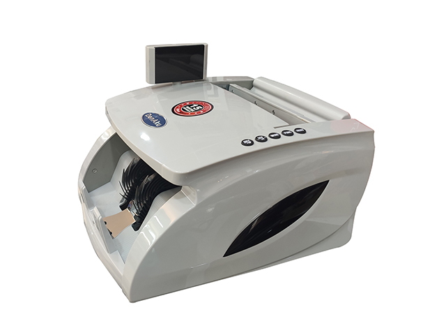 Denaku HL-1500 Bill Counter 
