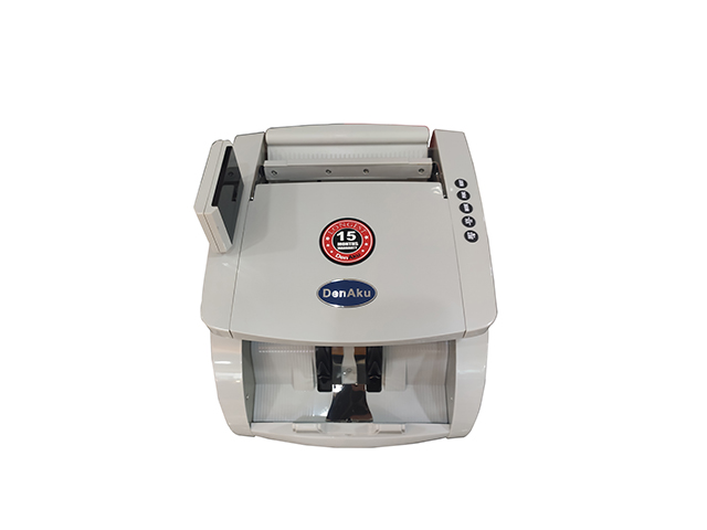 Denaku HL-1500 Bill Counter 