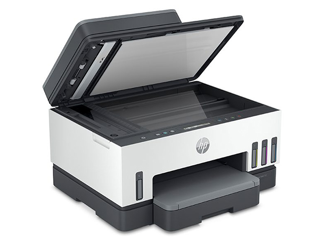 HP Smart Tank 750 Wi Fi Duplexer All-in-One Printer