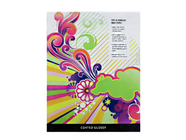 Prestige Imari Digital Media 148gsm Glossy 25s
