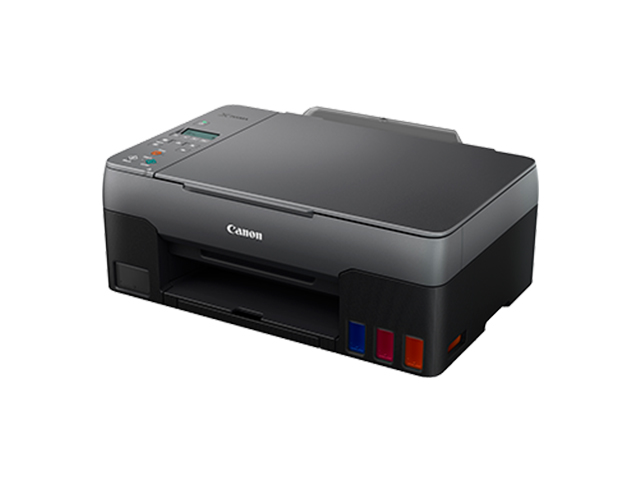 Canon Pixma 3020 Wireless Ink Tank Printer