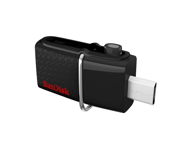 Sandisk Ultra Dual Drive USB 3.0 16GB