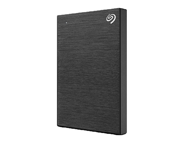 Seagate One Touch HDD Portable Storage 1TB