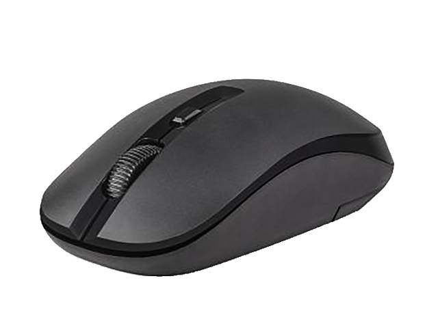 Prolink PMW6007 Wireless Mouse Black