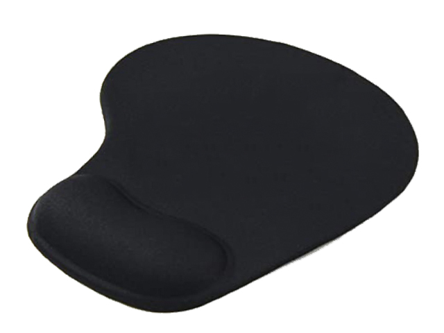 Acura Mousepad with Arm Rest