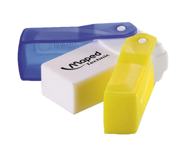 Maped Technic Wings Eraser 127311 2s