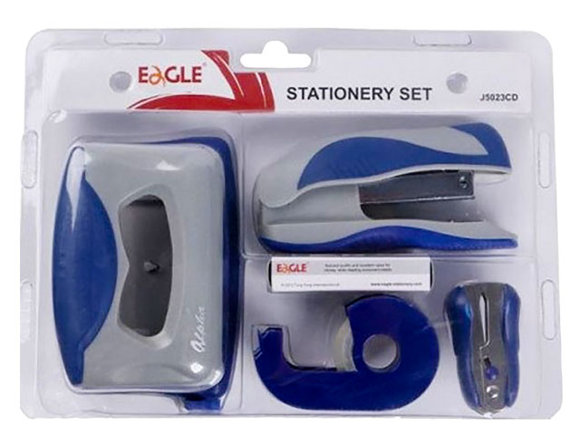 Eagle Stationery Set J5023CD