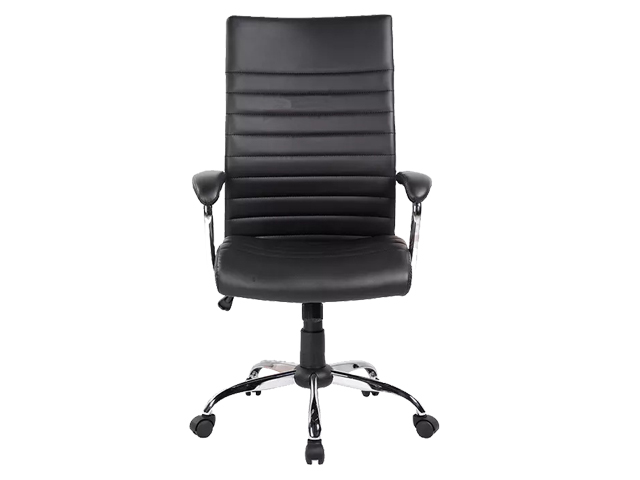 Executive Chair 8234H Black