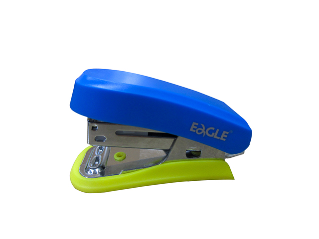 Eagle Compact Plastic Stapler 5134 #35