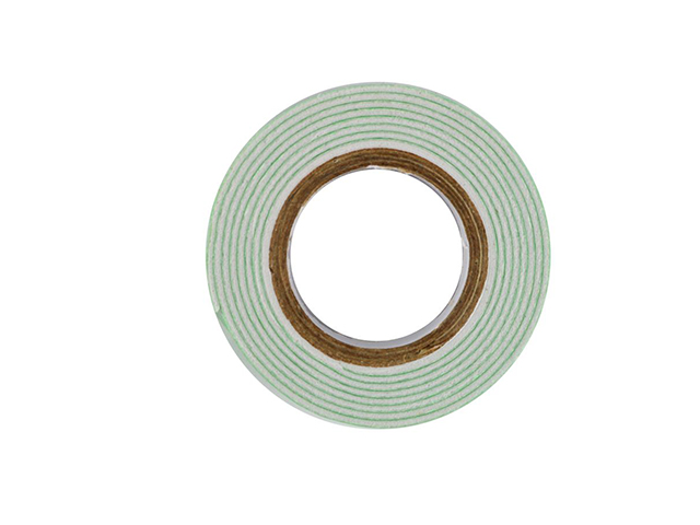 Valiant Double-Sided Foam Tape 12mmX1m
