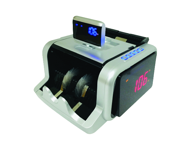Icon DB-9600 Bill Counter