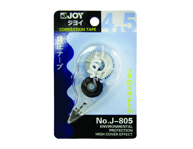 Joy Correction Tape J-805 5mmx4.5m