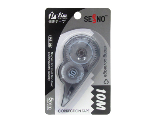 Seno Correction Tape PS-08 5mmx10m