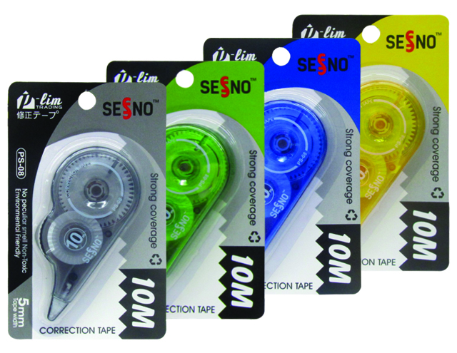 Seno Correction Tape PS-08 5mmx10m