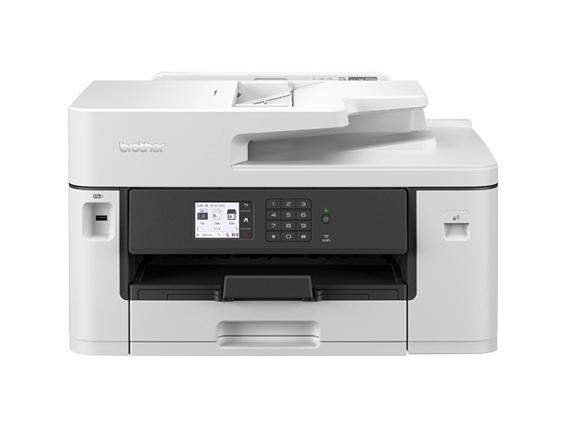 Brother MFC-J2340DW Inkjet Printer