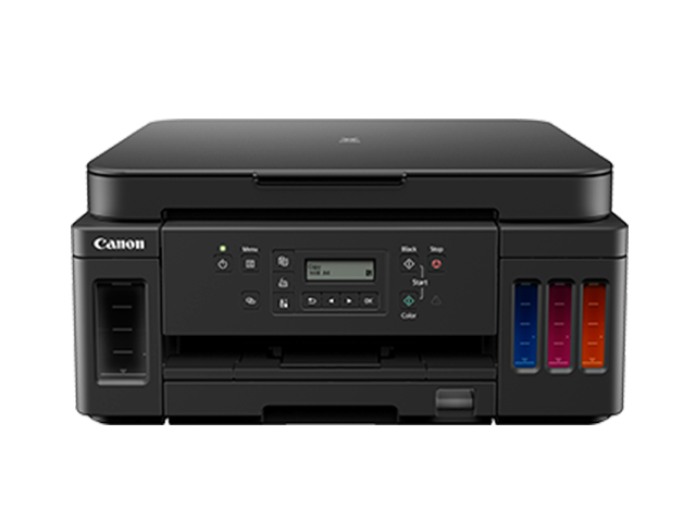 Canon Pixma G6070 Printer with FREE Canon Bond Paper