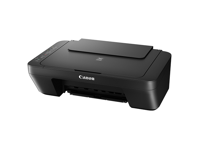 Canon Pixma MG3070S AIO Inkjet Printer