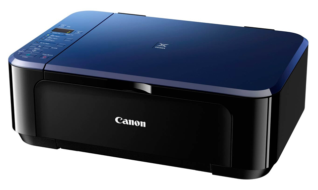 Canon Printer  Pixma E510 Black