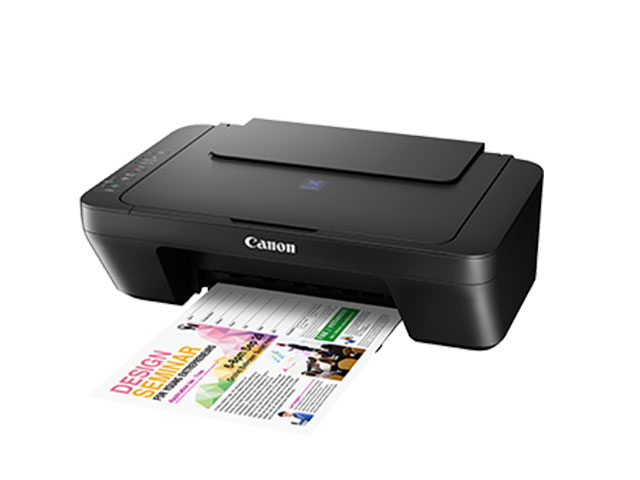 Canon Printer E410