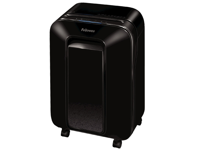 Fellowes Powershred® LX201 Micro Cut Shredder