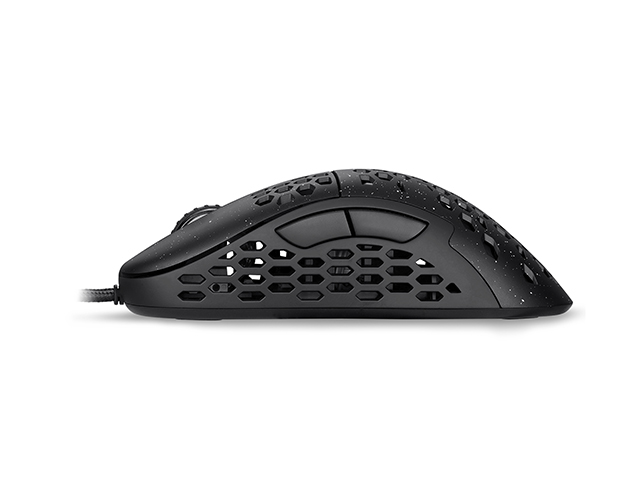 Motospeed Darmoshark N1 Gaming Mouse Black