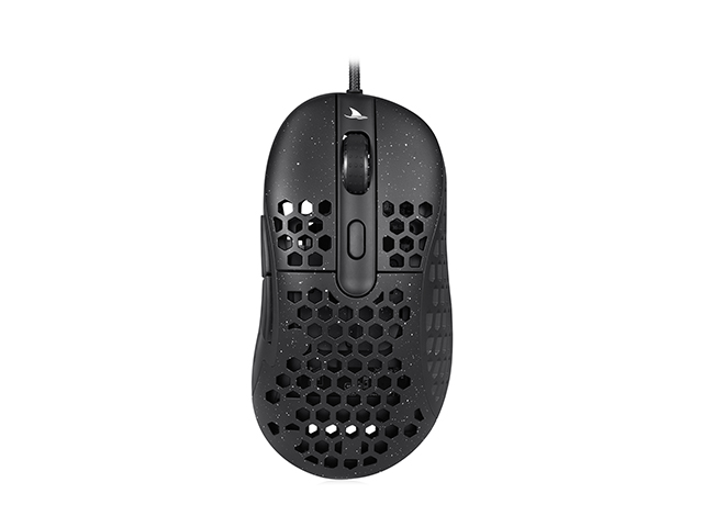 Motospeed Darmoshark N1 Gaming Mouse Black
