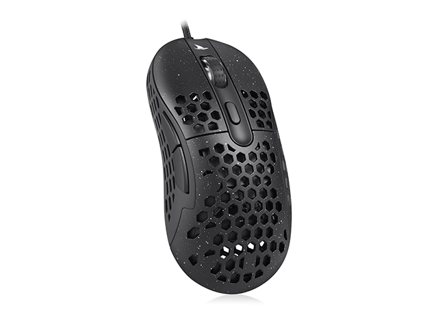 Motospeed Darmoshark N1 Gaming Mouse Black