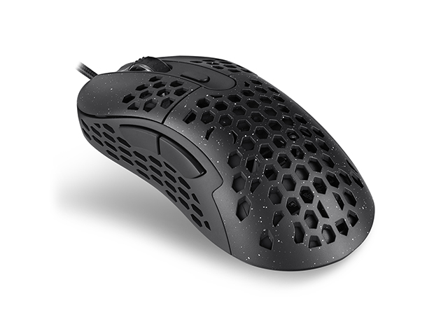 Motospeed Darmoshark N1 Gaming Mouse Black