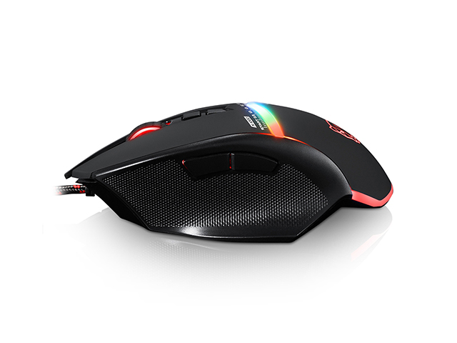 Motospeed V10 Gaming Mouse Black