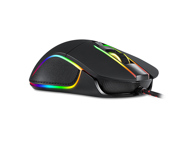 Motospeed V30 Gaming Mouse Black