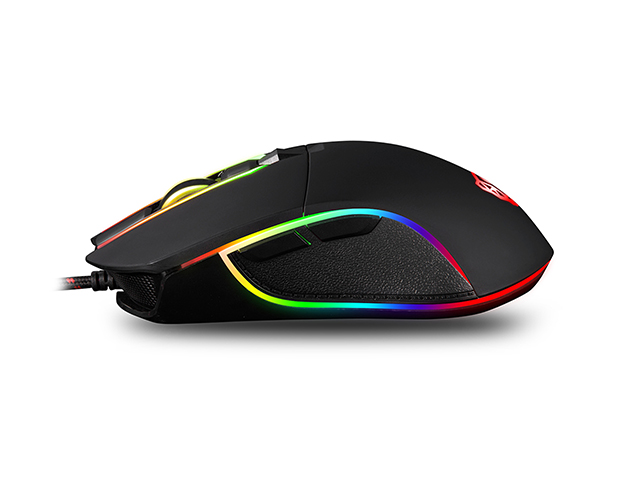 Motospeed V30 Gaming Mouse Black
