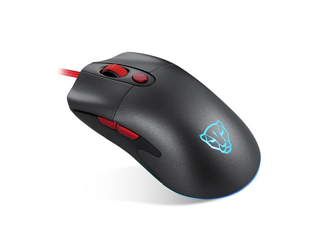 Motospeed V400 Gaming Mouse Black