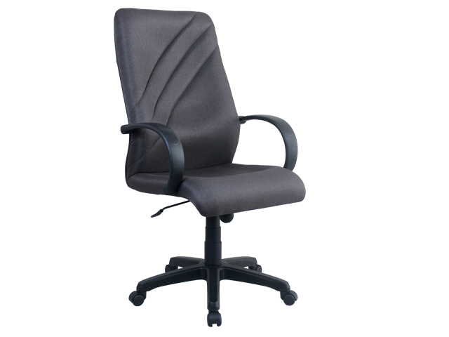 Executive Chair BS560-H High Back Gray