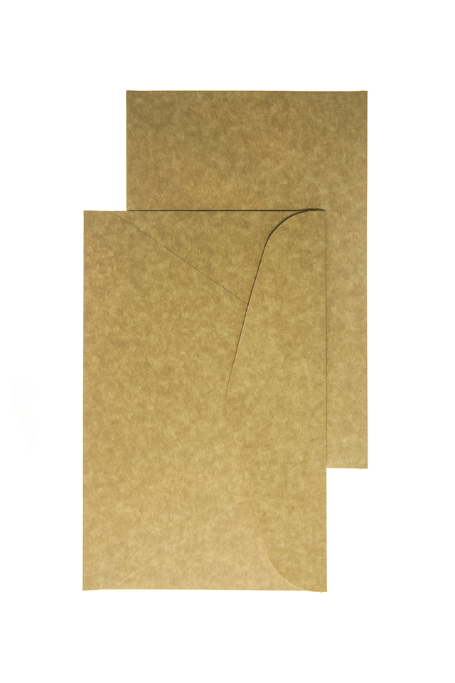 Click Document Envelope 006 Kraft 7x11