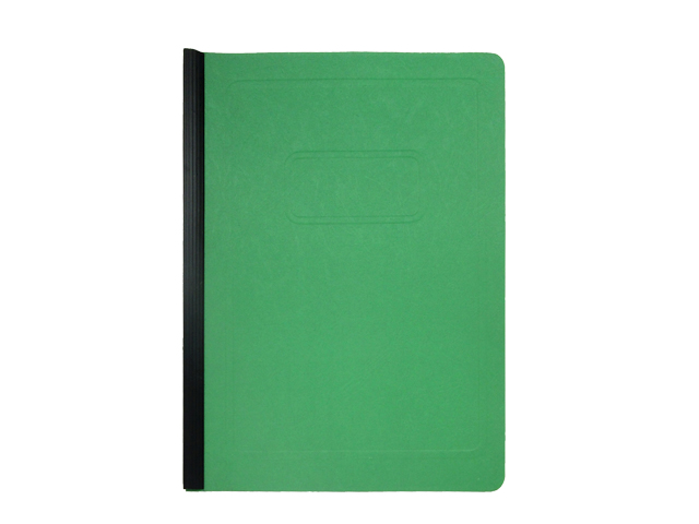 Veco Morocco Slide Folder Letter Green