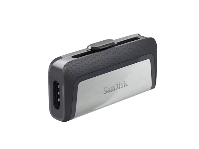 Sandisk Ultra Dual Drive USB Type-C 16GB