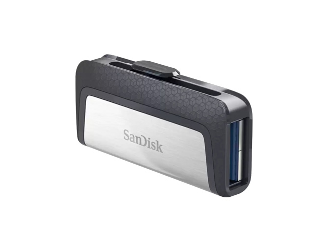 Sandisk Ultra Dual Drive USB Type-C 16GB