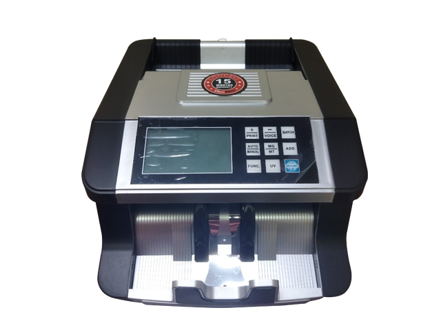Denaku HL4000 Bill Counter