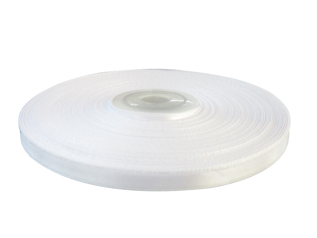 Fevelen Ribbon White 1/4