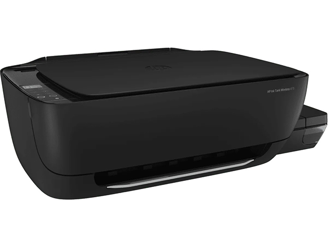  HP 415 Wireless Ink Tank Printer 